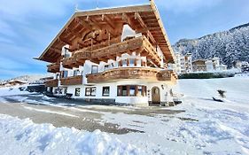 Hotel Landhaus Marchfeld