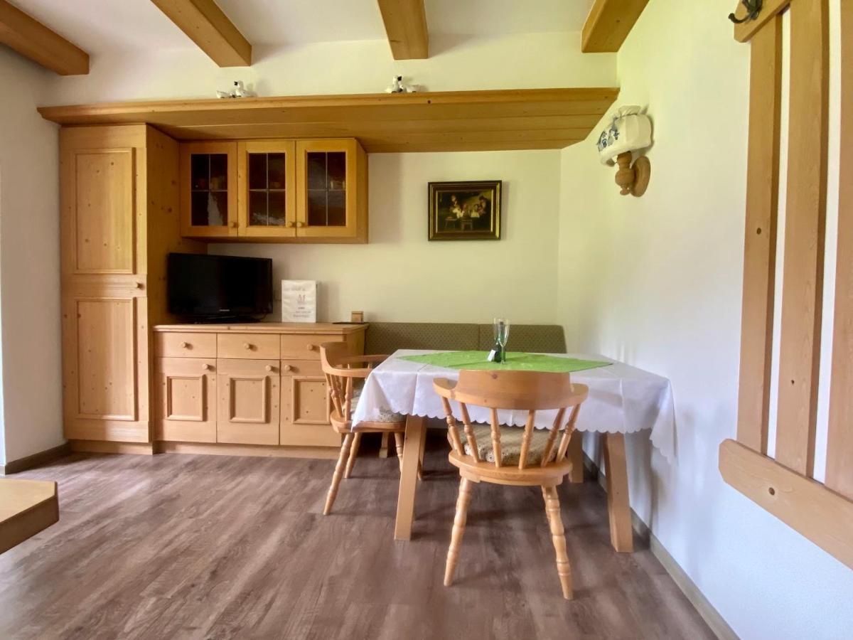 Hotel Landhaus Marchfeld Oberau Extérieur photo