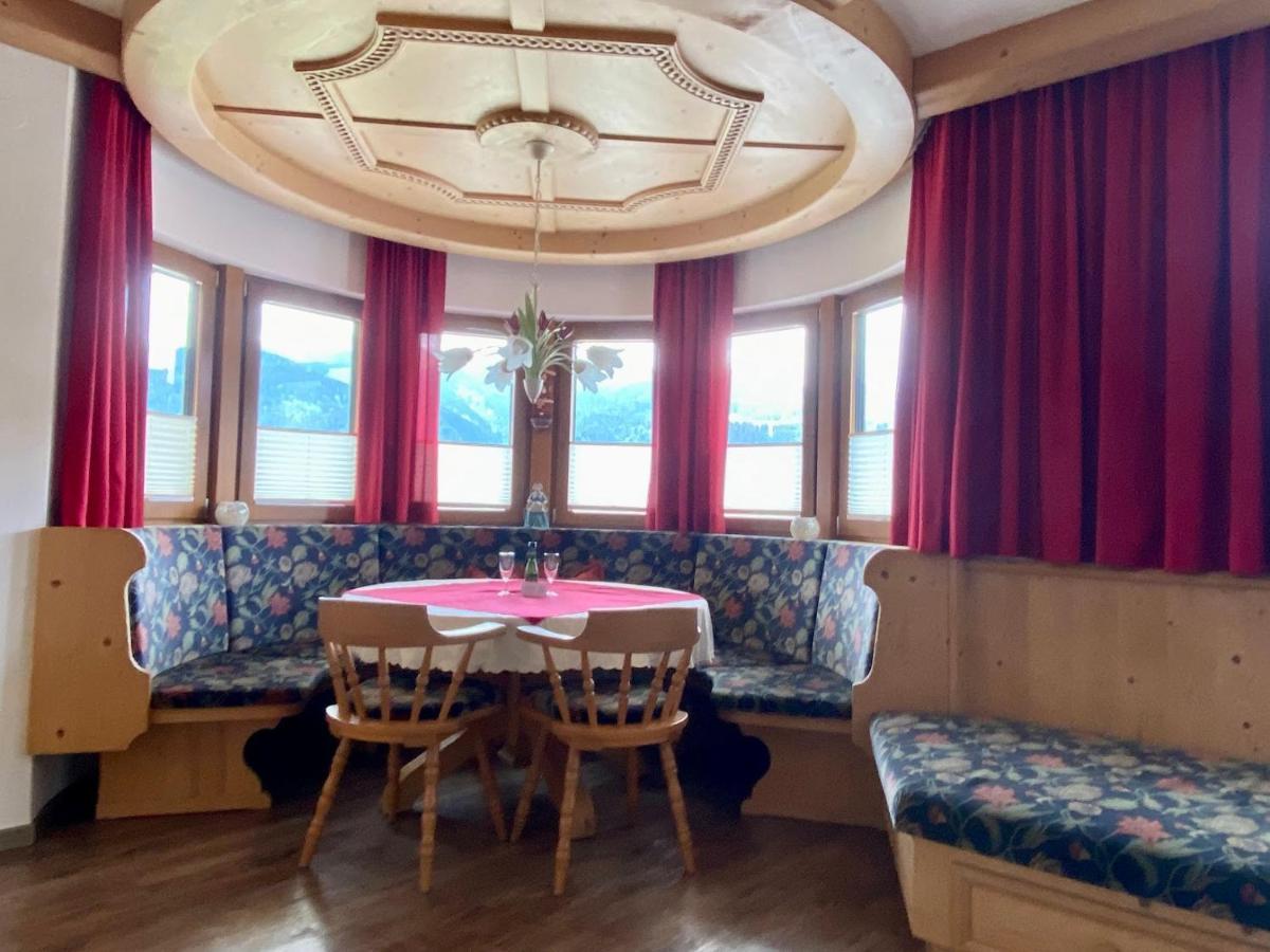 Hotel Landhaus Marchfeld Oberau Extérieur photo