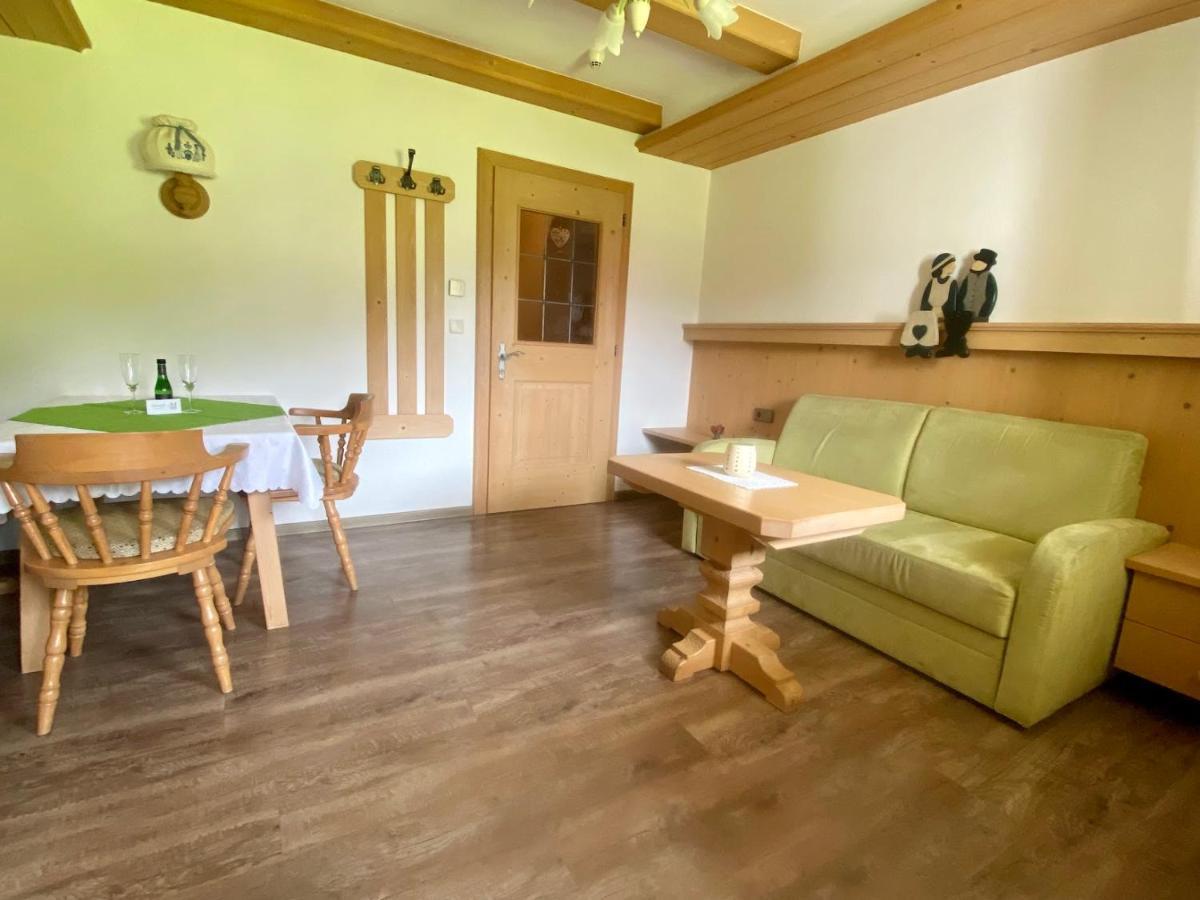 Hotel Landhaus Marchfeld Oberau Extérieur photo