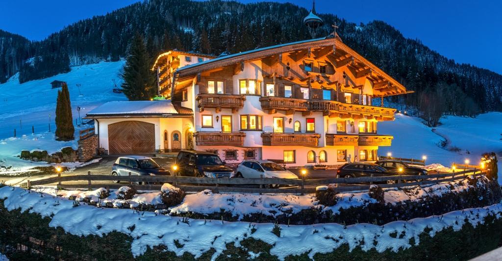 Hotel Landhaus Marchfeld Oberau Extérieur photo