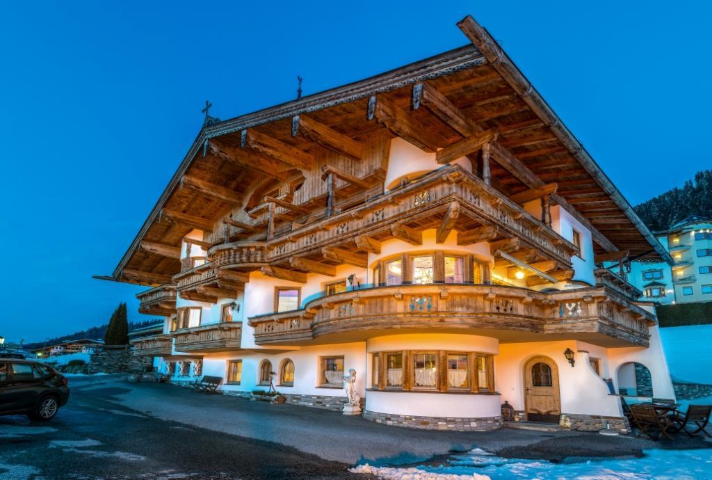 Hotel Landhaus Marchfeld Oberau Extérieur photo