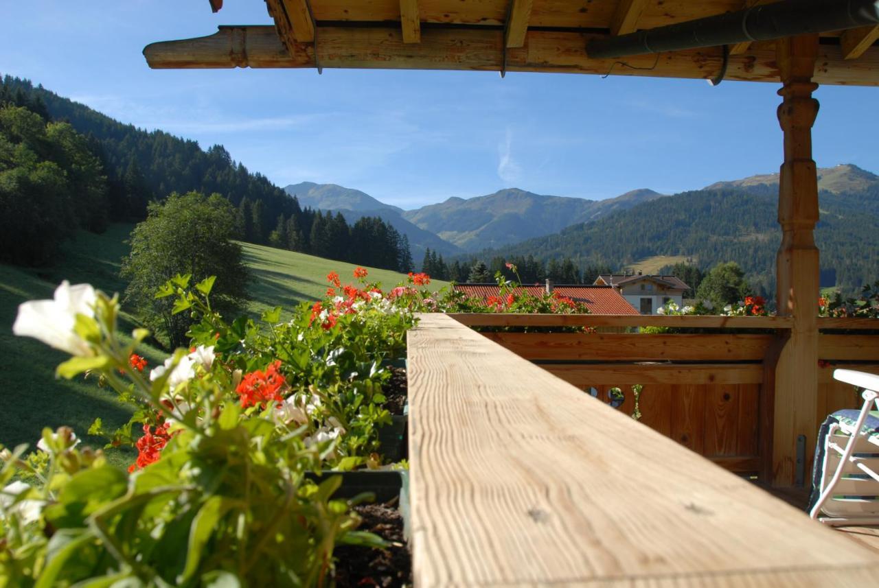 Hotel Landhaus Marchfeld Oberau Extérieur photo